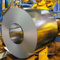 Cold Rolled DC04 Steel Coil